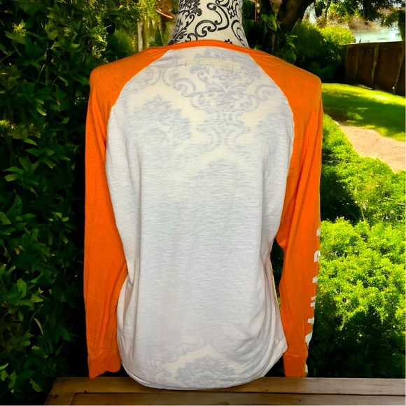 HBC Vintage Style ‘67 Olympic long sleeve- XSmall - Picture 2 of 5